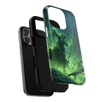 Summoner's Wrath – Tough MagSafe® Phone Case