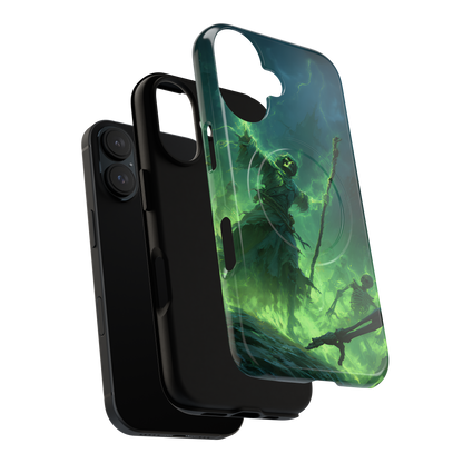 Summoner's Wrath – Tough MagSafe® Phone Case