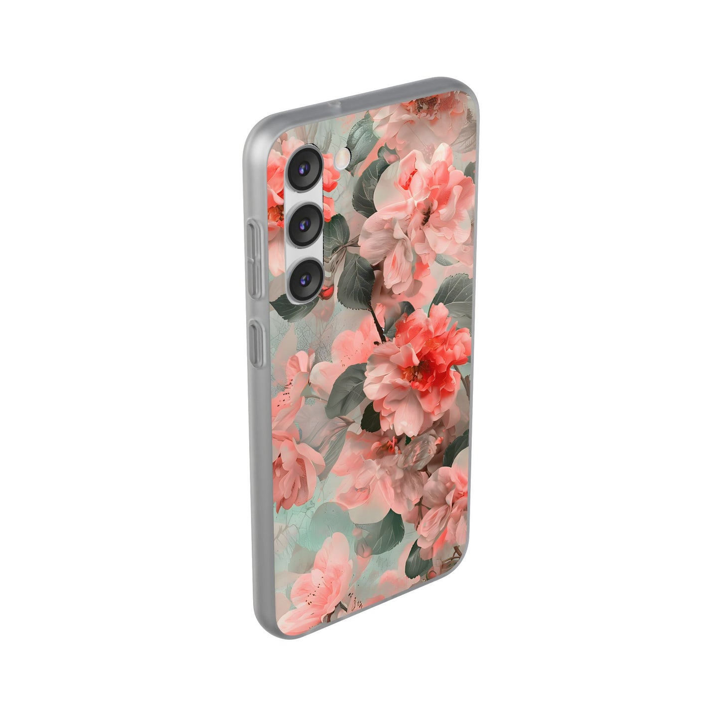 Sakura Drift – Flexi Samsung Case