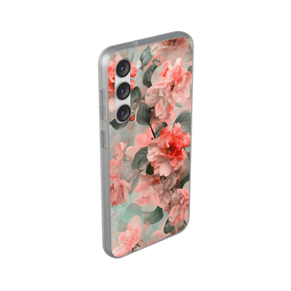 Sakura Drift – Flexi Samsung Case