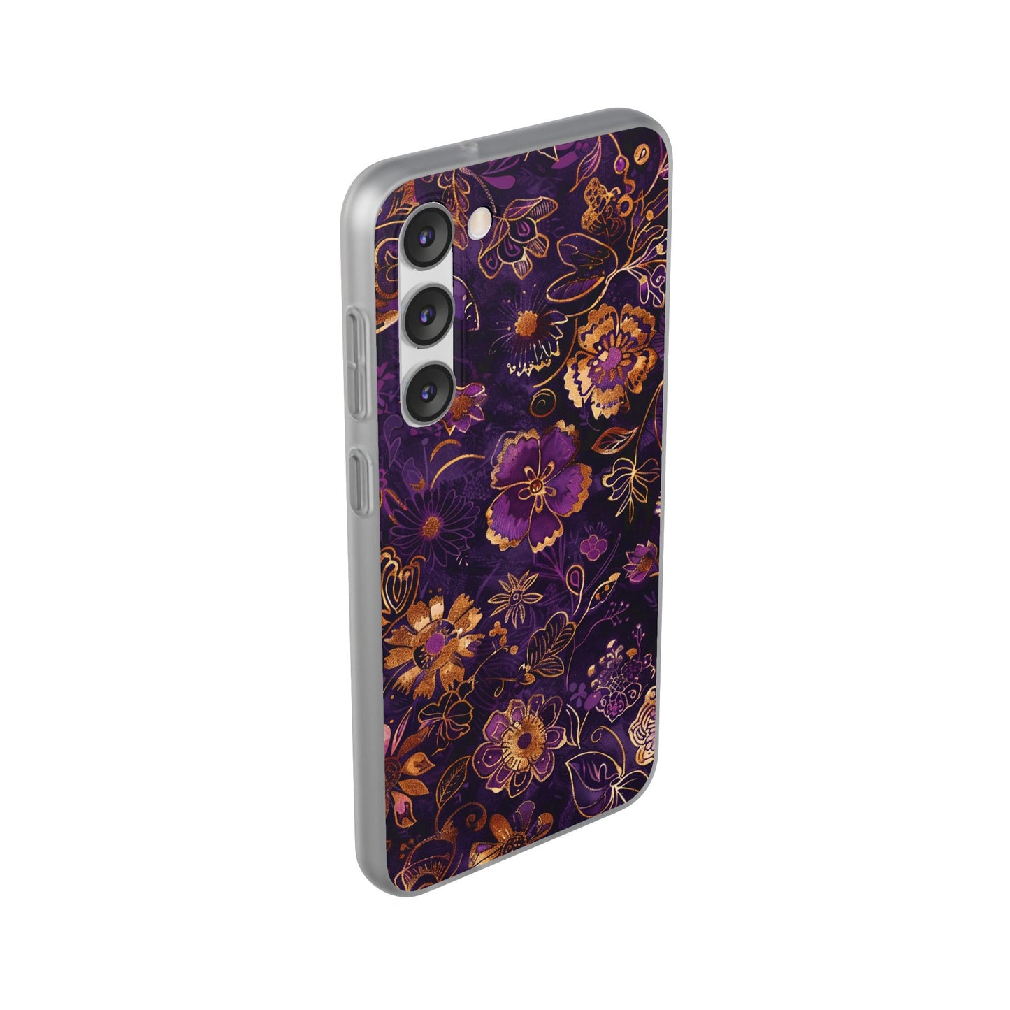 Royal Garden – Flexi Samsung Case