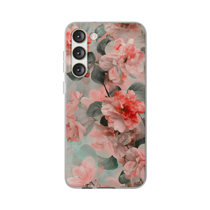 Sakura Drift – Flexi Samsung Case