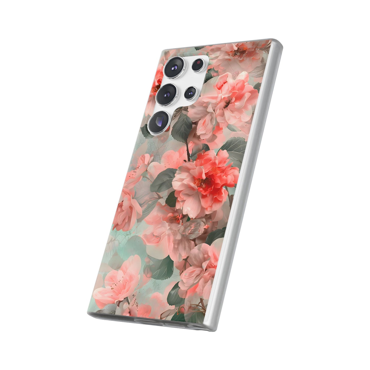 Sakura Drift – Flexi Samsung Case