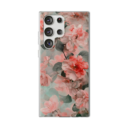Sakura Drift – Flexi Samsung Case