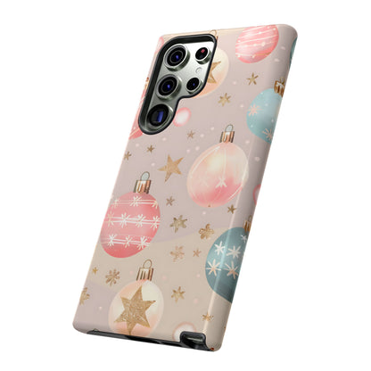 Starry Ornaments – Tough Glossy Samsung Case