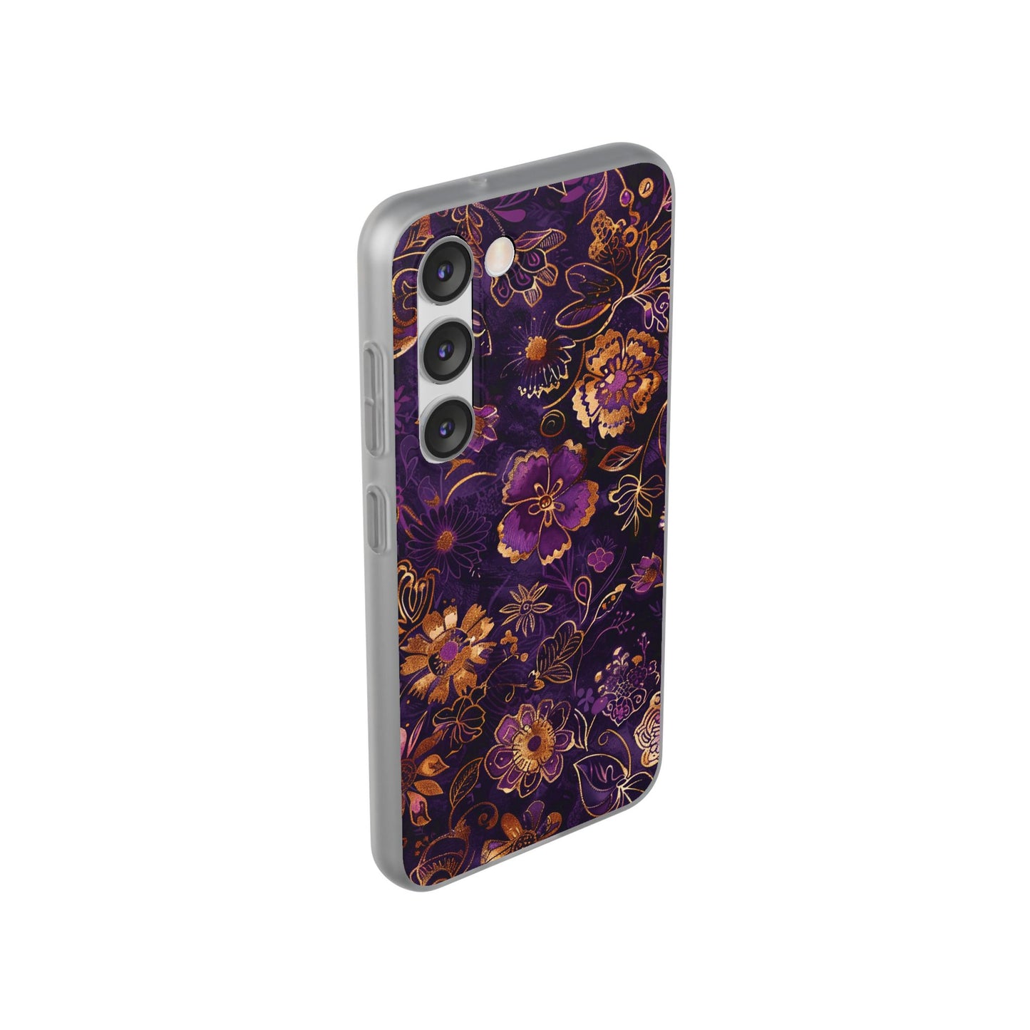Royal Garden – Flexi Samsung Case