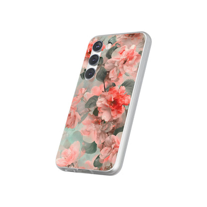 Sakura Drift – Flexi Samsung Case