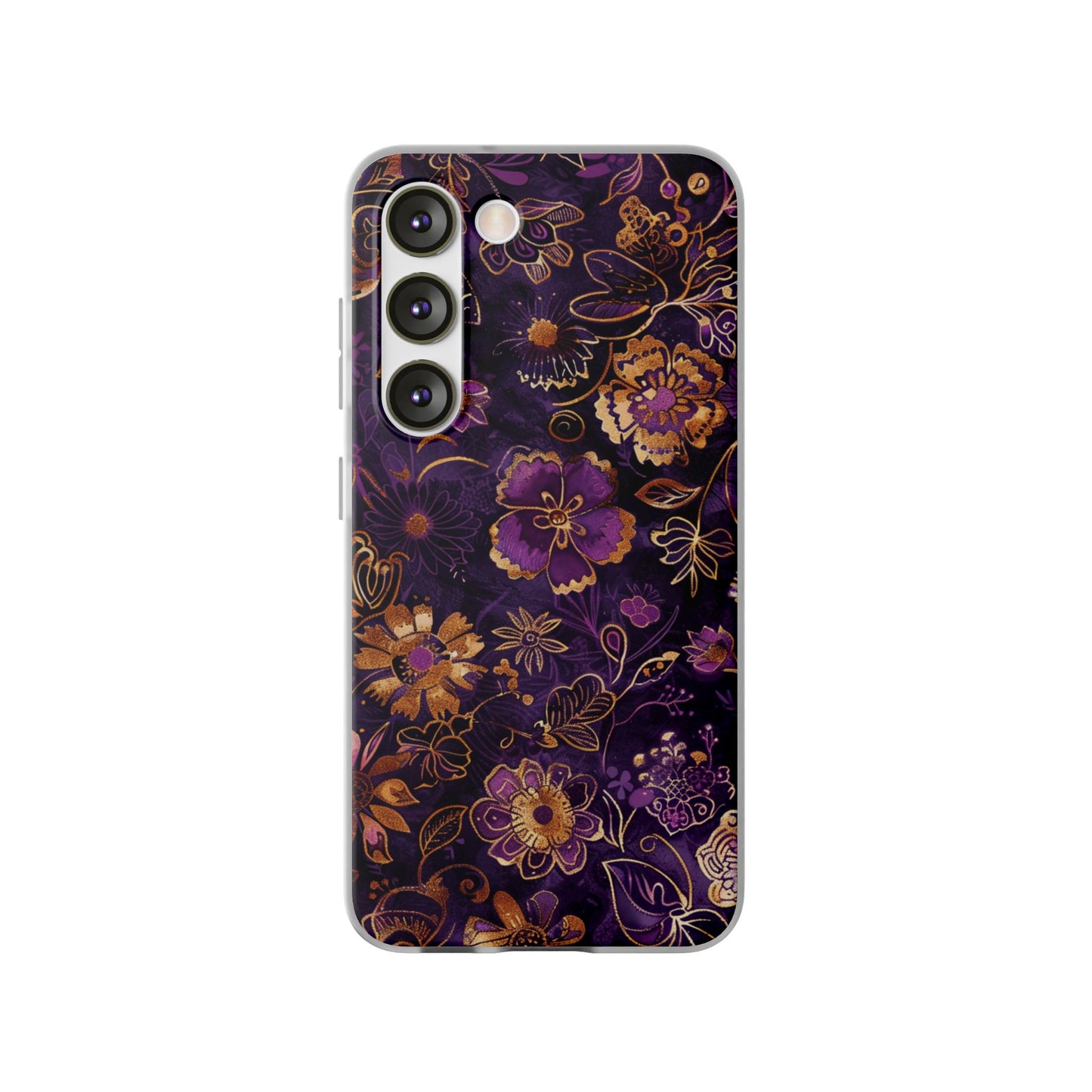 Royal Garden – Flexi Samsung Case
