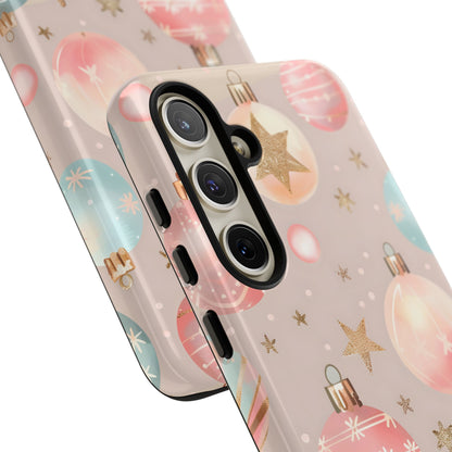 Starry Ornaments – Tough Glossy Samsung Case