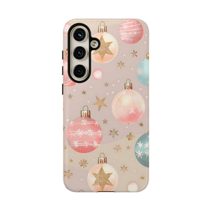 Starry Ornaments – Tough Glossy Samsung Case