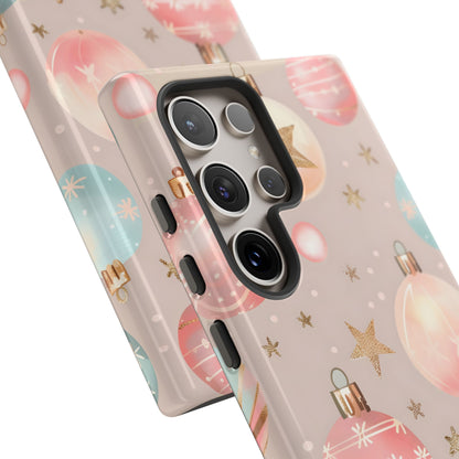Starry Ornaments – Tough Glossy Samsung Case