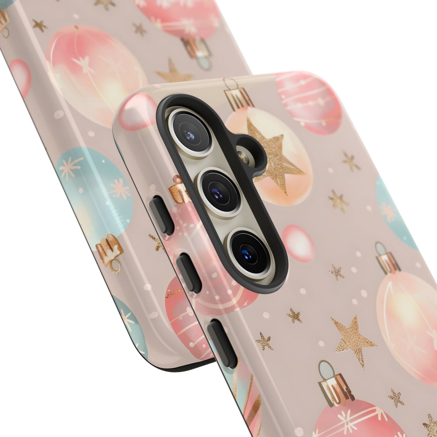 Starry Ornaments – Tough Glossy Samsung Case