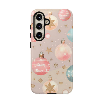 Starry Ornaments – Tough Glossy Samsung Case