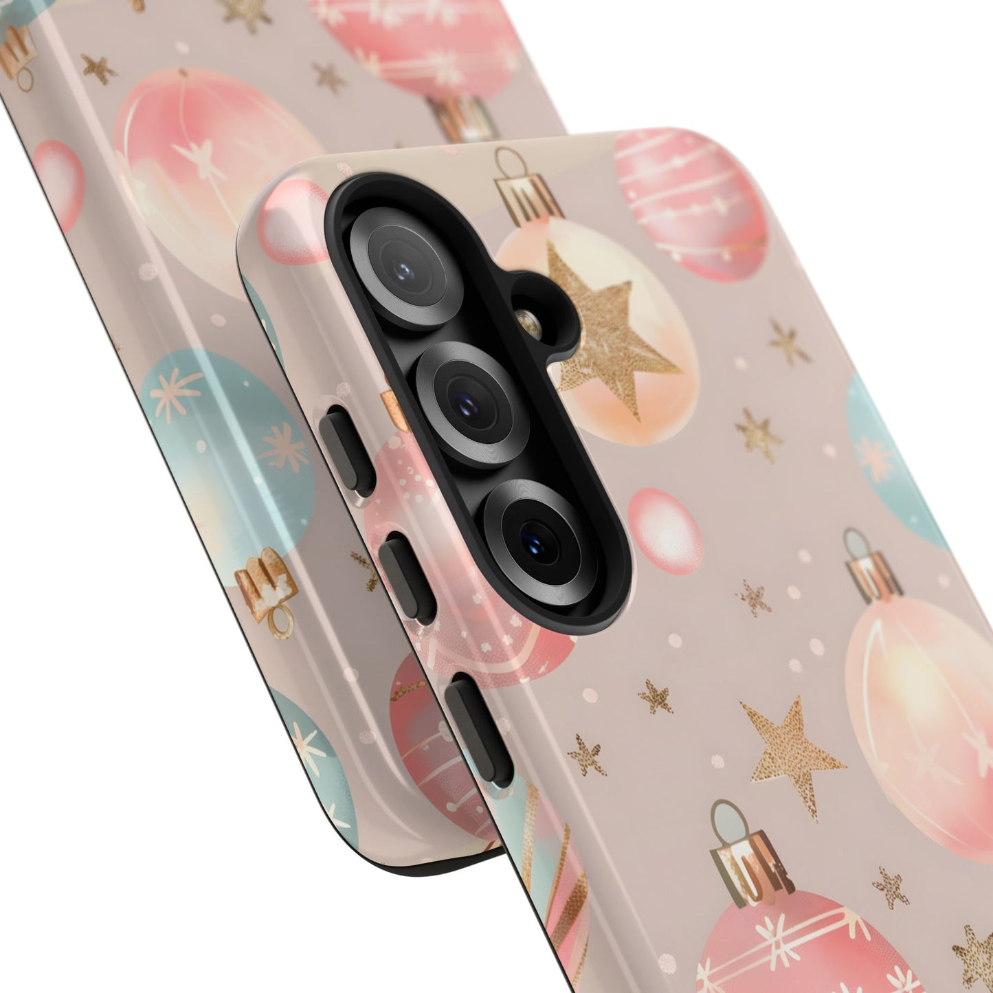 Starry Ornaments – Tough Glossy Samsung Case