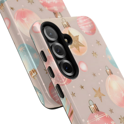 Starry Ornaments – Tough Glossy Samsung Case