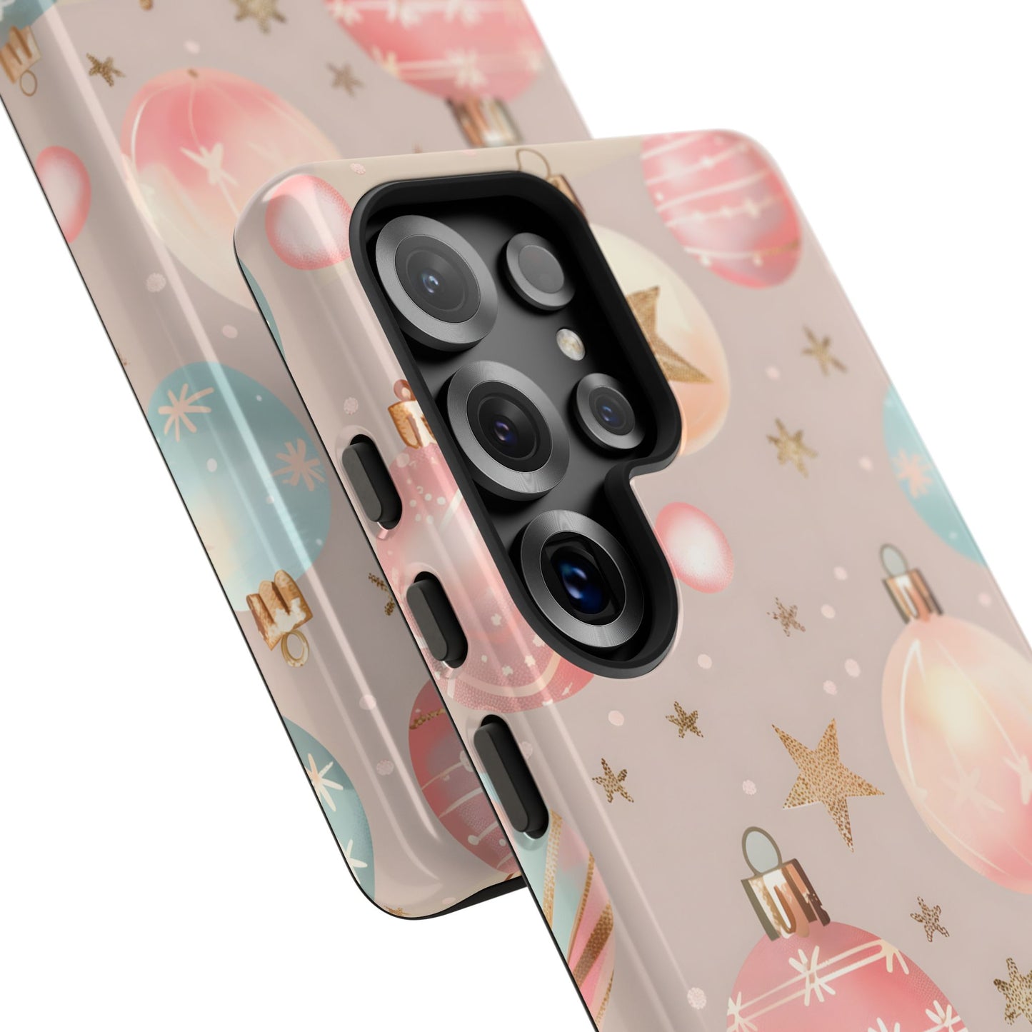 Starry Ornaments – Tough Glossy Samsung Case