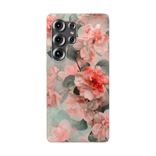 Sakura Drift – Flexi Samsung Case