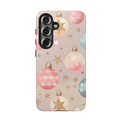 Starry Ornaments – Tough Glossy Samsung Case