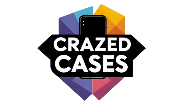 Crazed Cases