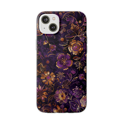 Royal Garden – Flexi iPhone Case