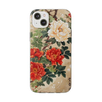 Imperial Bloom – Flexi iPhone Case
