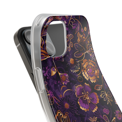 Royal Garden – Flexi iPhone Case
