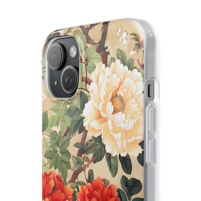 Imperial Bloom – Flexi iPhone Case