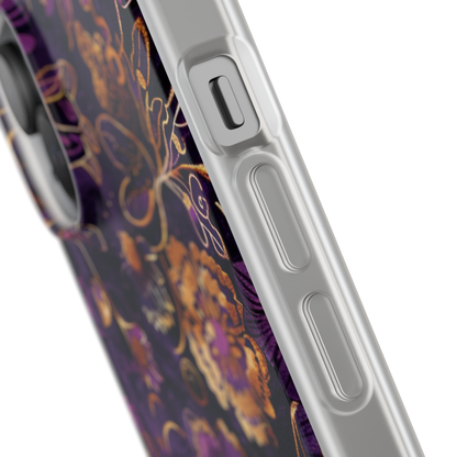 Royal Garden – Flexi iPhone Case