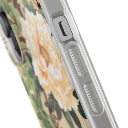 Imperial Bloom – Flexi iPhone Case