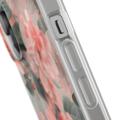 Sakura Drift - Flexi iPhone Case