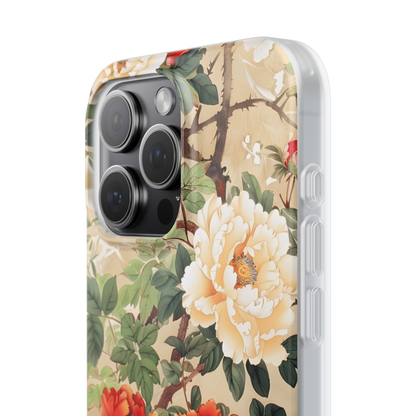 Imperial Bloom – Flexi iPhone Case