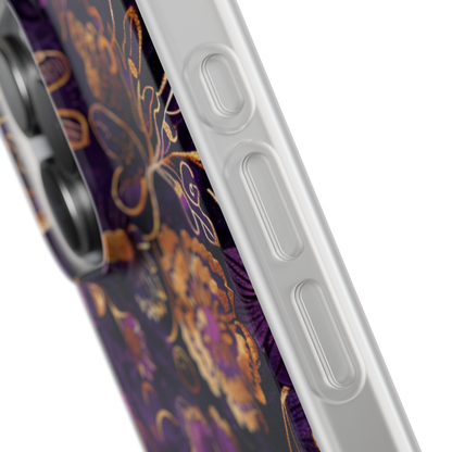 Royal Garden – Flexi iPhone Case