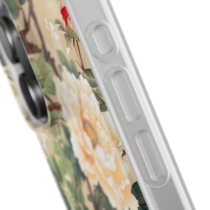 Imperial Bloom – Flexi iPhone Case
