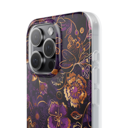 Royal Garden – Flexi iPhone Case