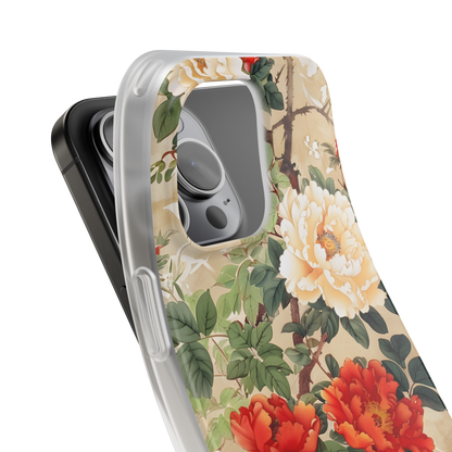 Imperial Bloom – Flexi iPhone Case
