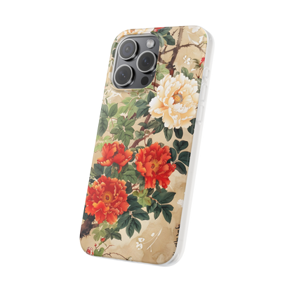 Imperial Bloom – Flexi iPhone Case