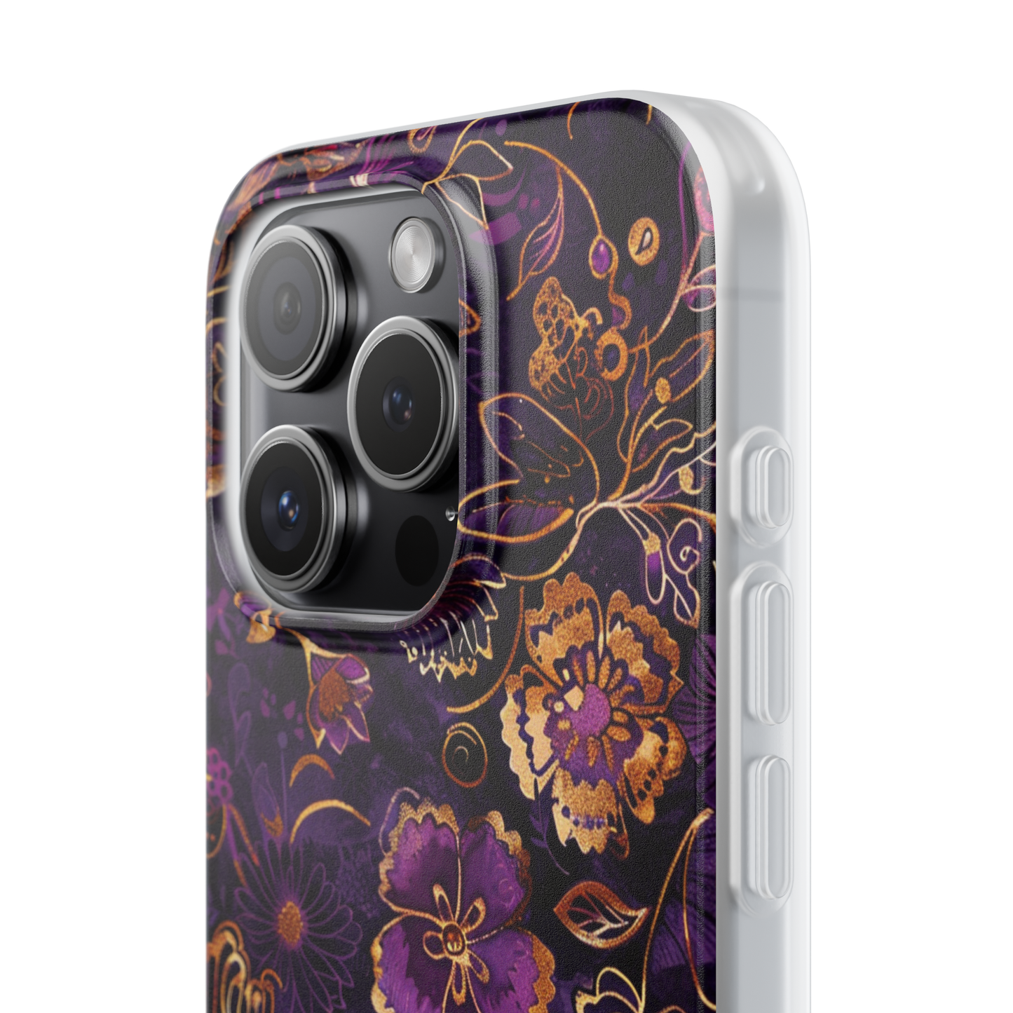Royal Garden – Flexi iPhone Case