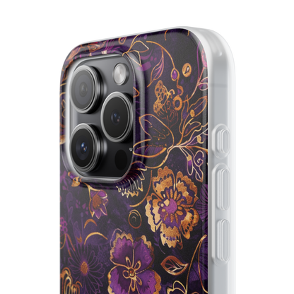 Royal Garden – Flexi iPhone Case