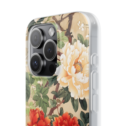 Imperial Bloom – Flexi iPhone Case