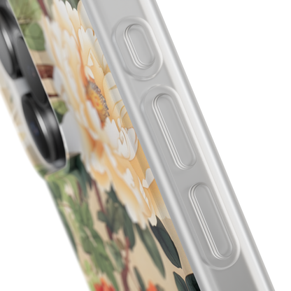 Imperial Bloom – Flexi iPhone Case