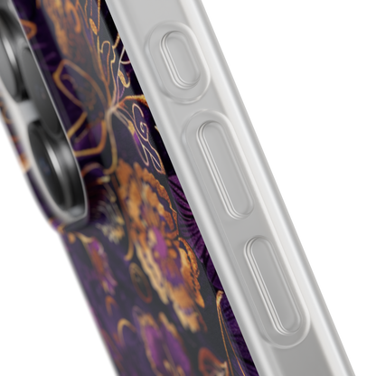 Royal Garden – Flexi iPhone Case