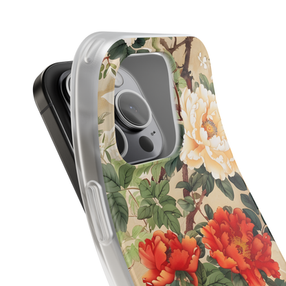 Imperial Bloom – Flexi iPhone Case