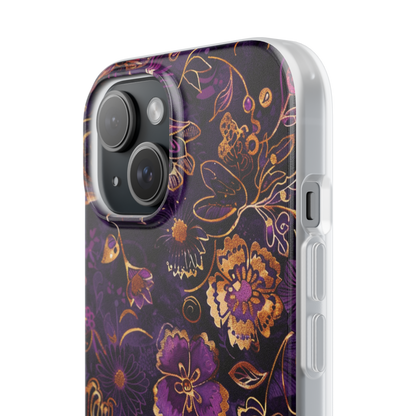 Royal Garden – Flexi iPhone Case
