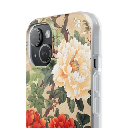 Imperial Bloom – Flexi iPhone Case