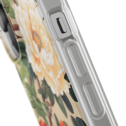 Imperial Bloom – Flexi iPhone Case