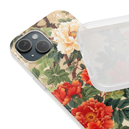 Imperial Bloom – Flexi iPhone Case