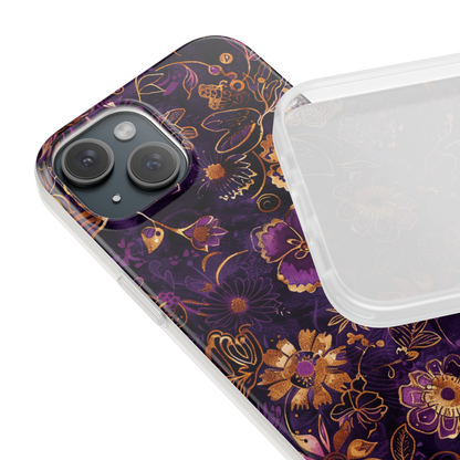 Royal Garden – Flexi iPhone Case