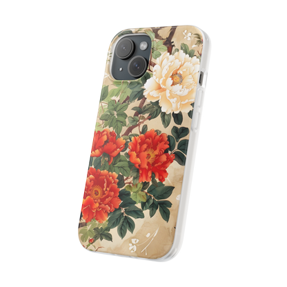 Imperial Bloom – Flexi iPhone Case