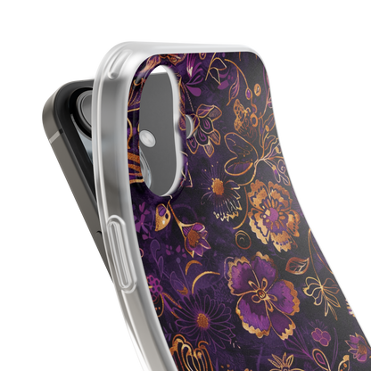 Royal Garden – Flexi iPhone Case