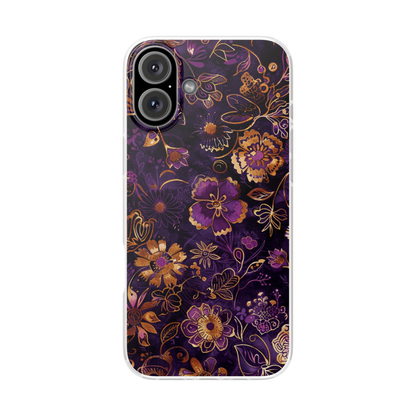 Royal Garden – Flexi iPhone Case